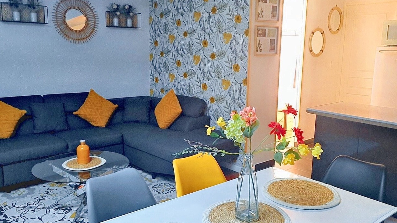 Photo of Livingroom in Raismes