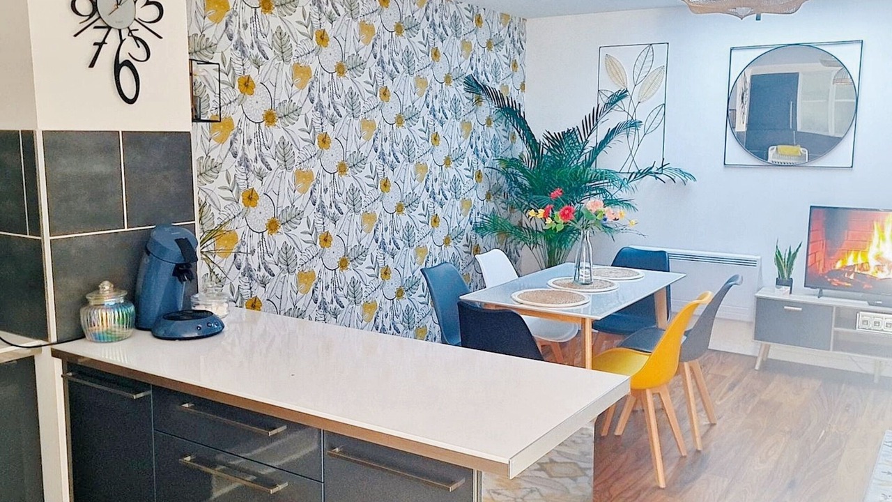 Photo of Livingroom in Raismes