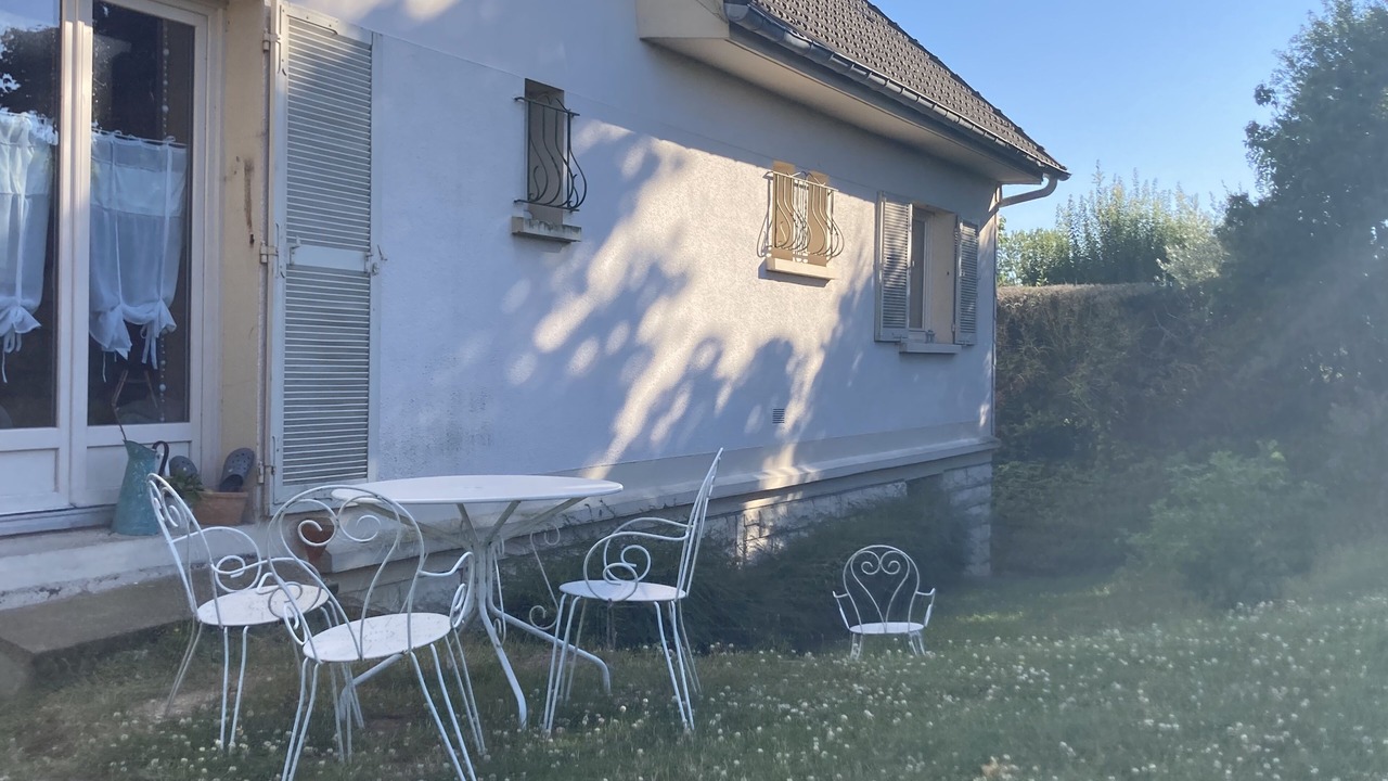 Photo of Outdoor in Saint-Satur