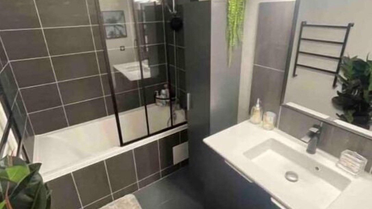 Photo of Bathroom in Soisy-sous-Montmorency