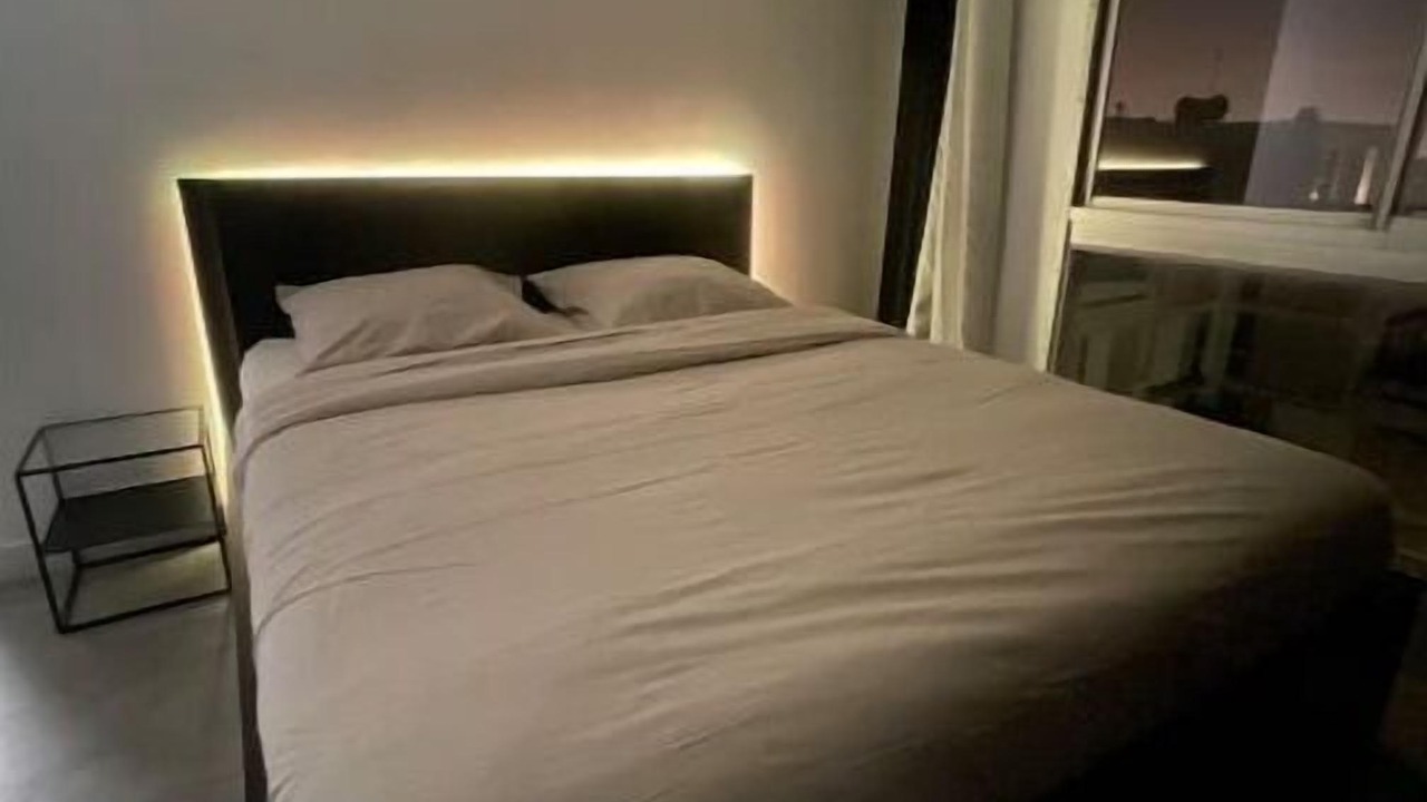 Photo of Bedroom in Soisy-sous-Montmorency