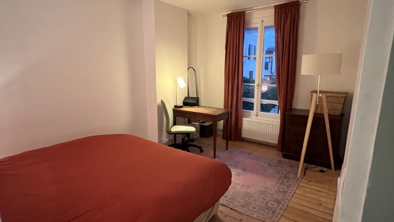 Photo of Bedroom in Blonville-sur-Mer