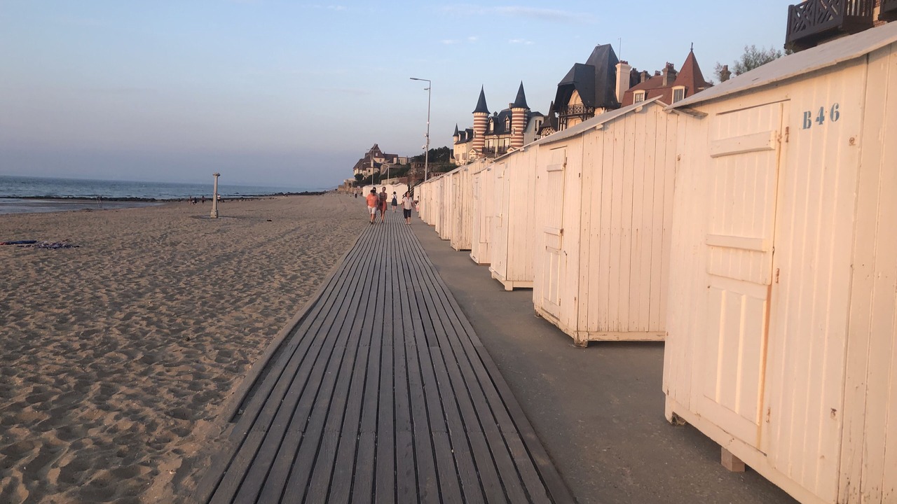 Photo of Others in Blonville-sur-Mer