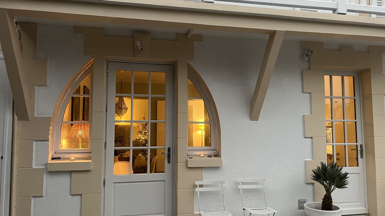 Photo of Outdoor in Blonville-sur-Mer