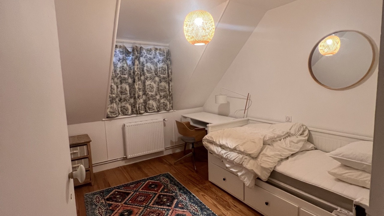 Photo of Bedroom in Blonville-sur-Mer