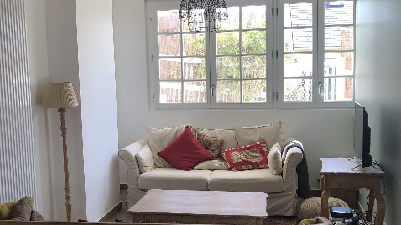 Photo of Livingroom in Blonville-sur-Mer