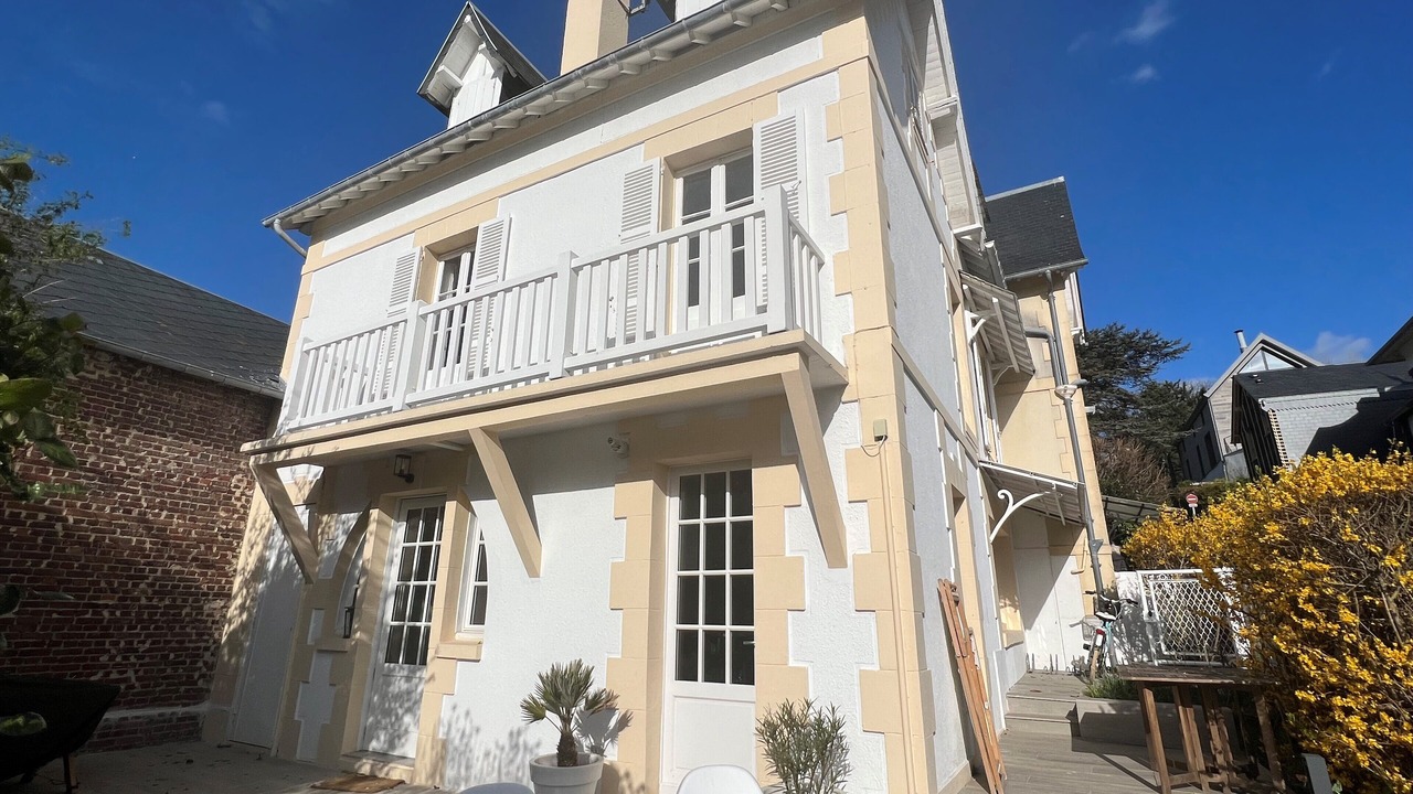 Photo of Outdoor in Blonville-sur-Mer