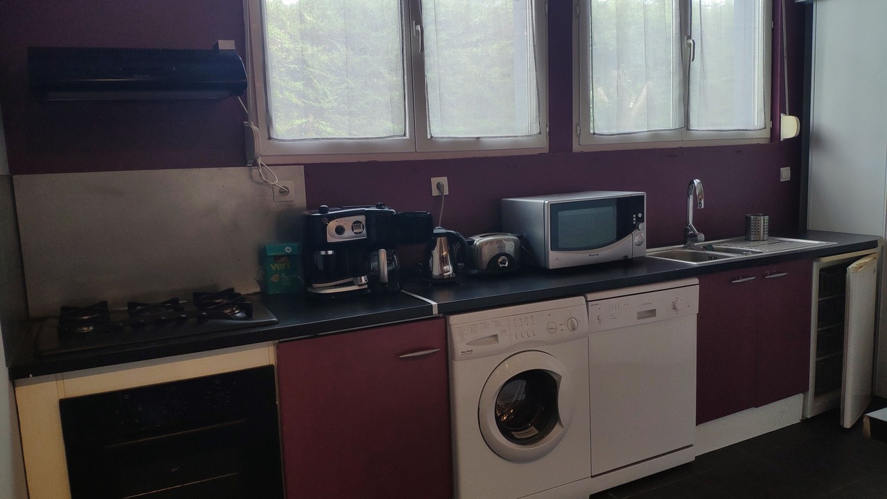 Photo of Kitchen in Hoerdt