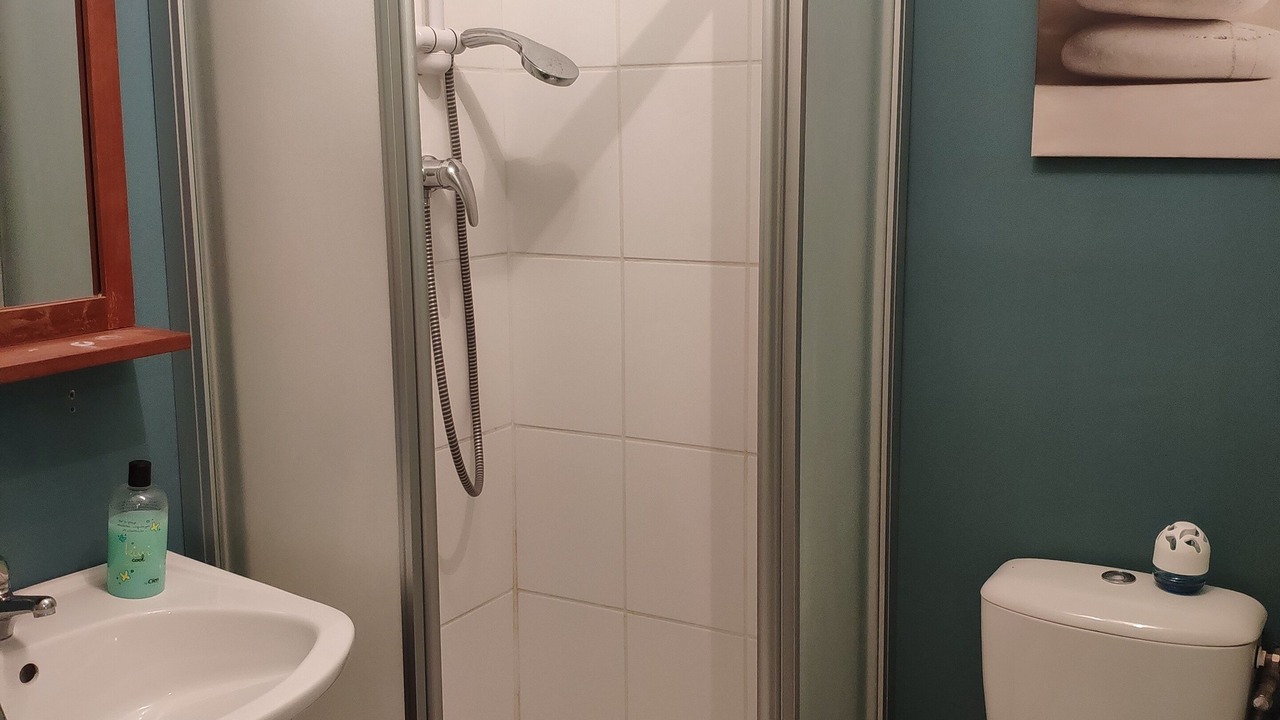 Photo of Bathroom in Hoerdt