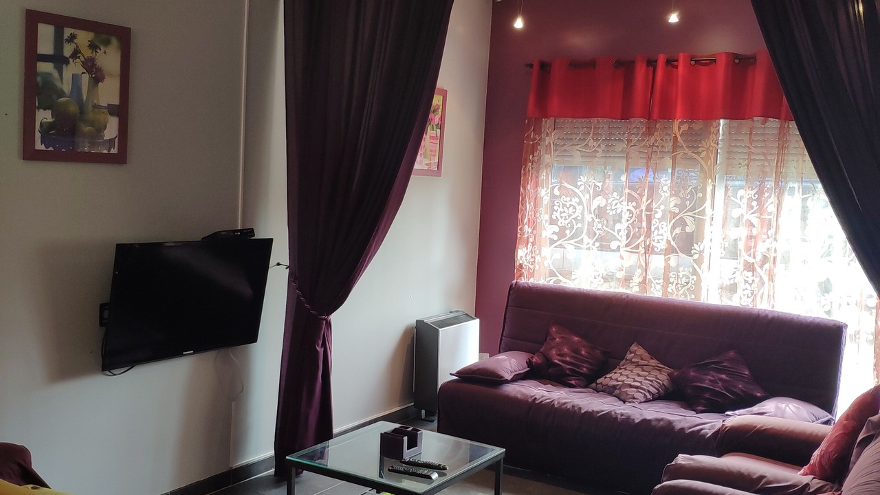 Photo of Livingroom in Hoerdt