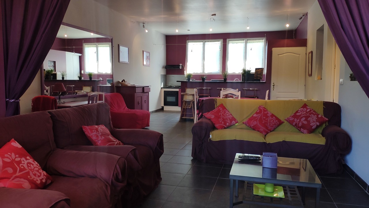 Photo of Livingroom in Hoerdt