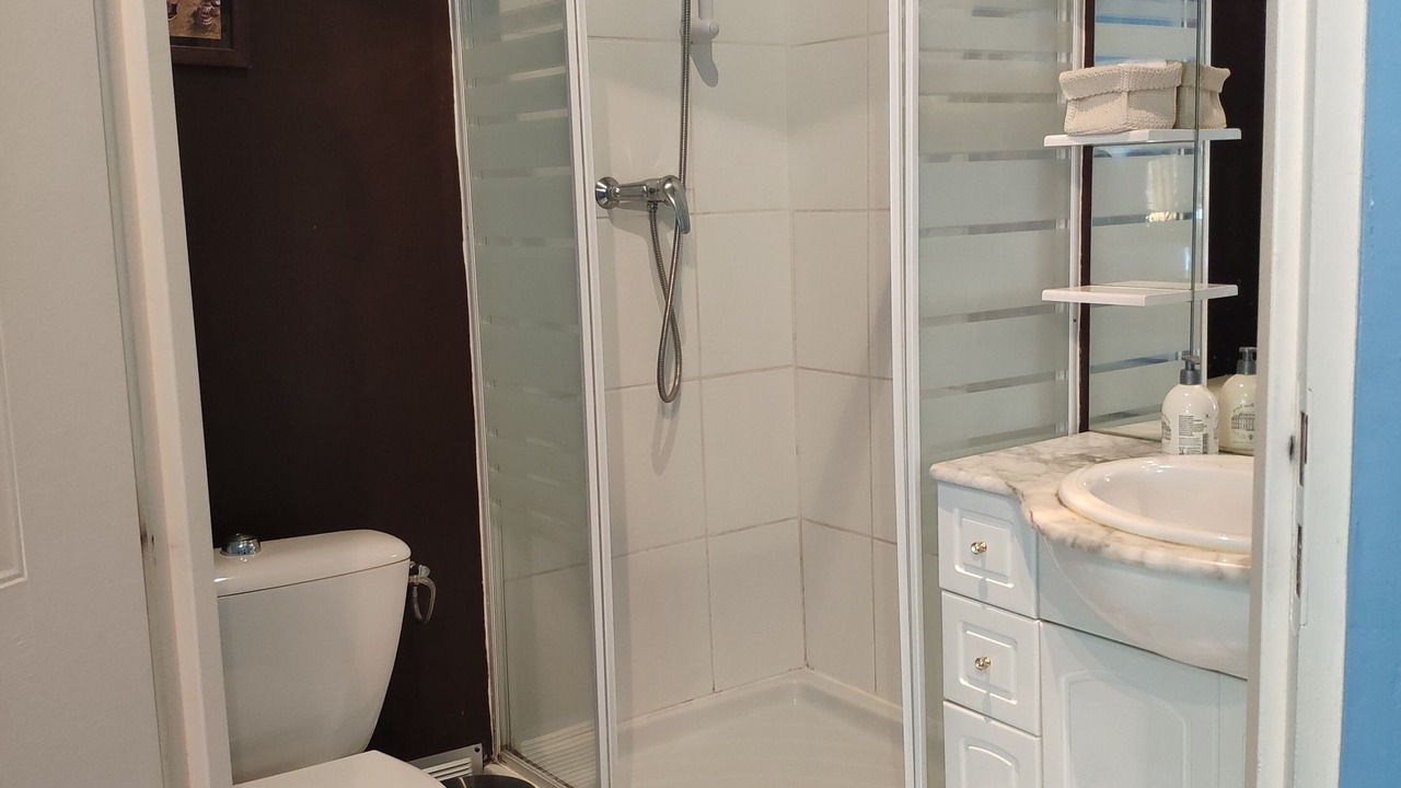 Photo of Bathroom in Hoerdt