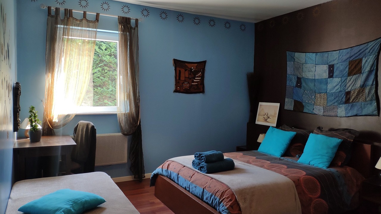 Photo of Bedroom in Hoerdt