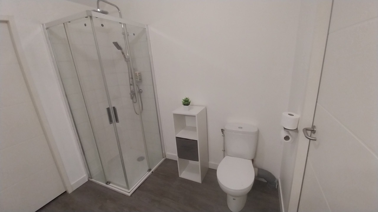 Photo of Bathroom in La Grande-Paroisse
