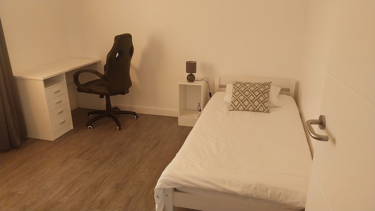 Photo of Bedroom in La Grande-Paroisse