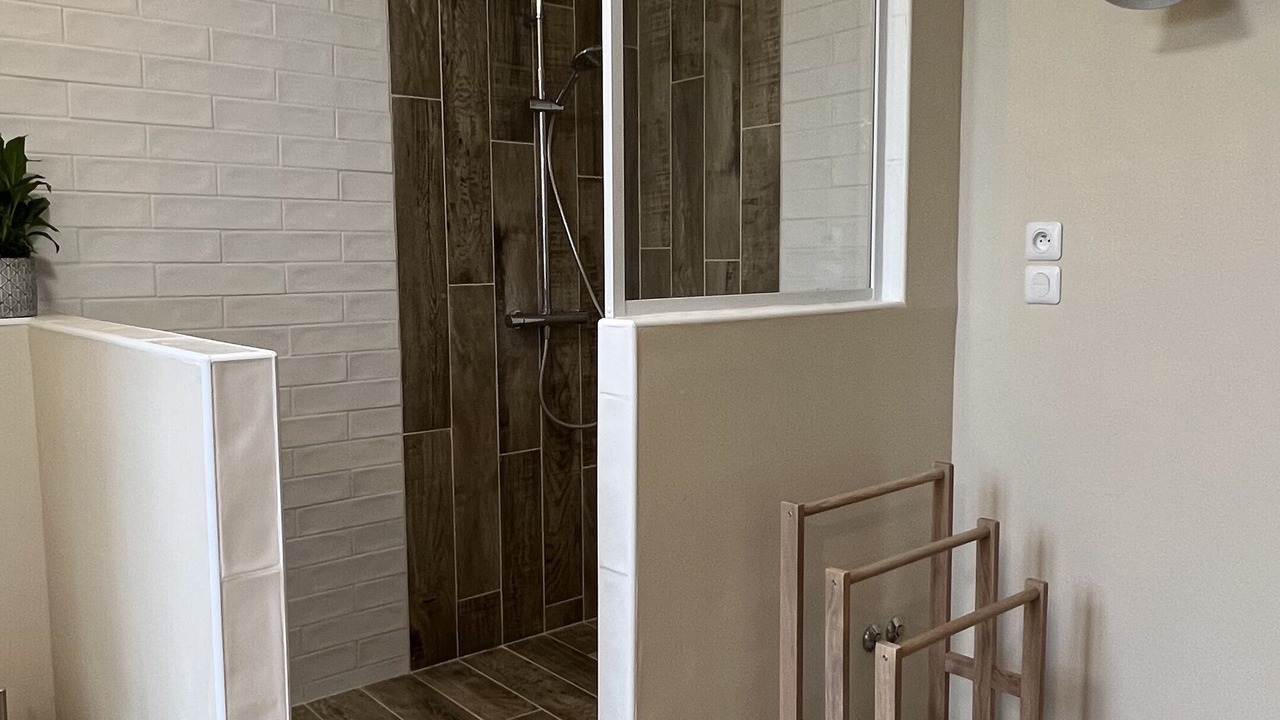 Photo of Bathroom in Voinsles