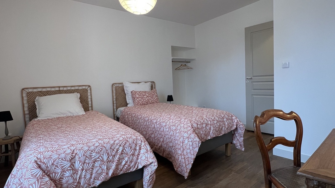 Photo of Bedroom in Voinsles