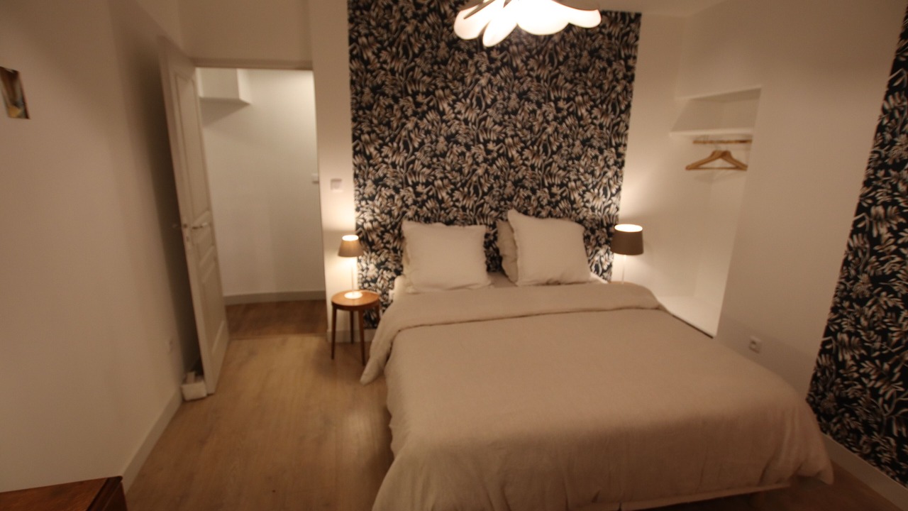 Photo of Bedroom in Voinsles