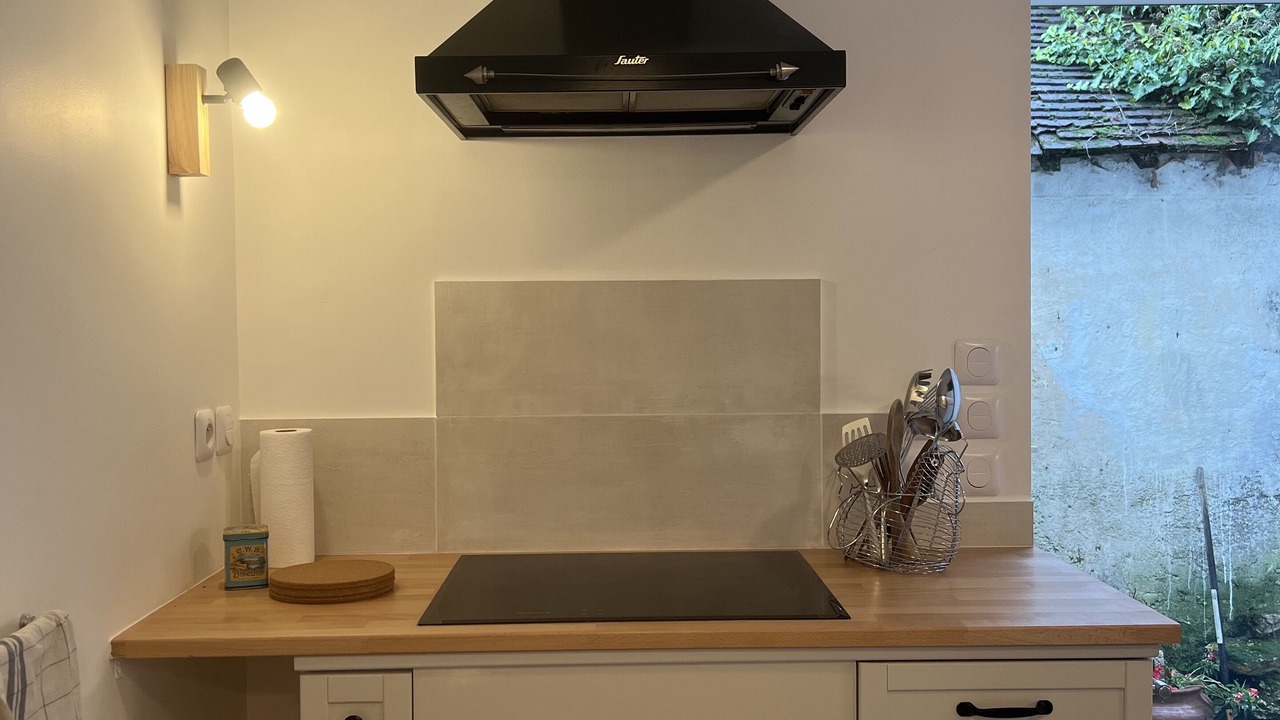 Photo of Kitchen in Voinsles
