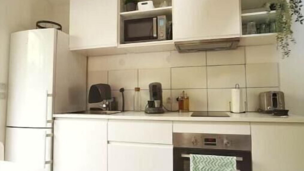 Photo of Kitchen in Bethune