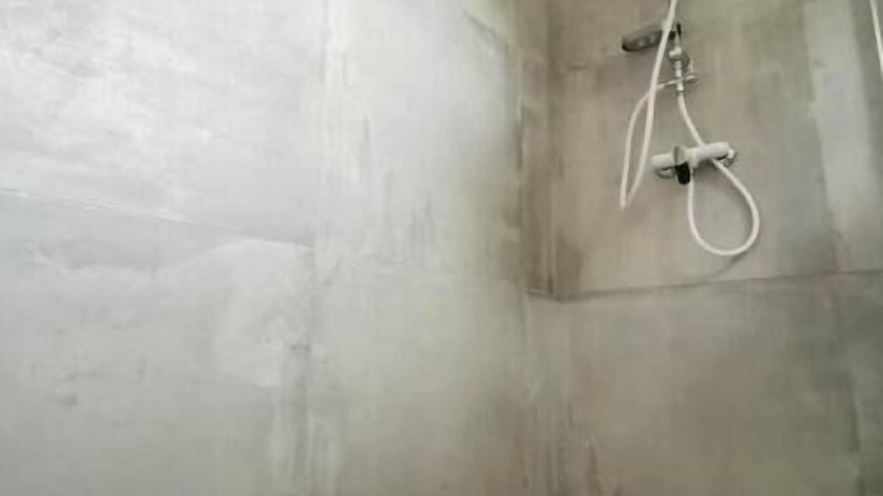 Photo of Bathroom in Bethune