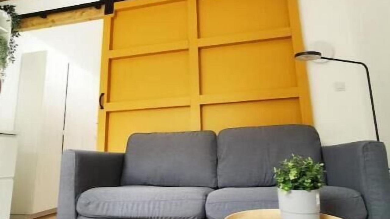 Photo of Livingroom in Bethune