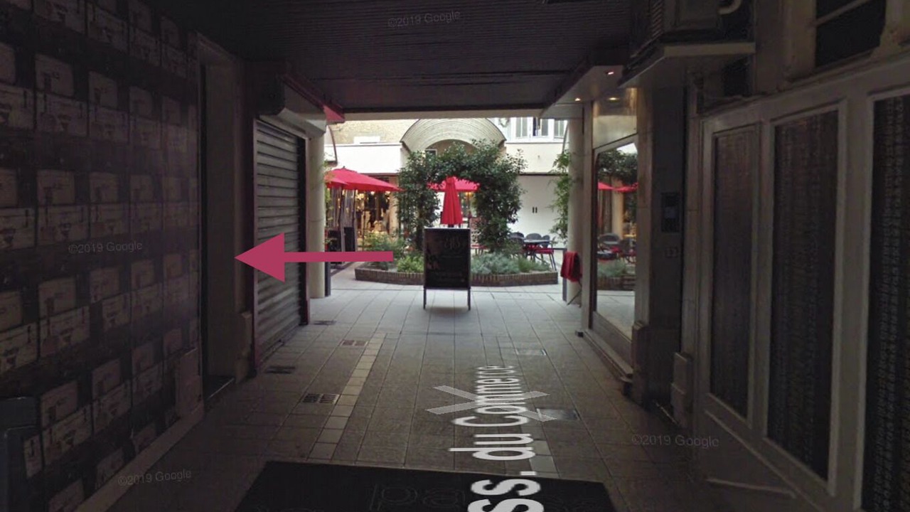 Photo of Outdoor in Reims City Centre