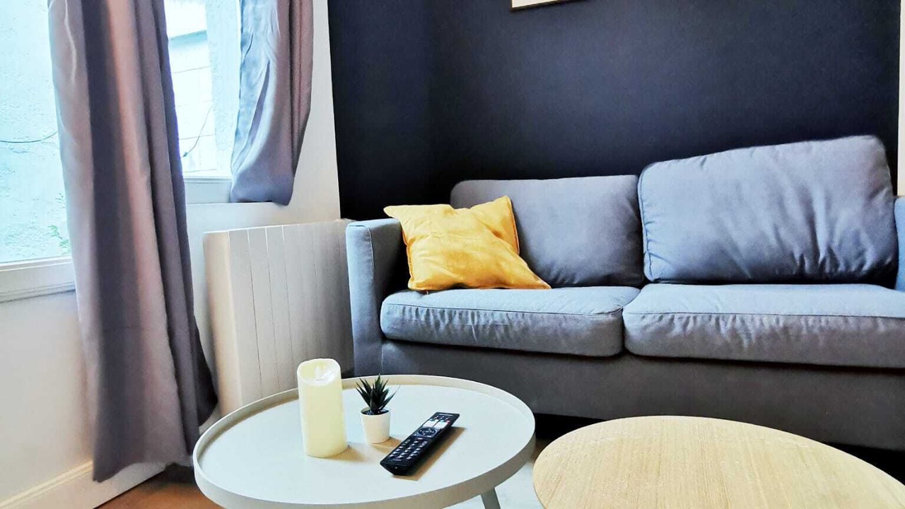 Photo of Livingroom in Lens