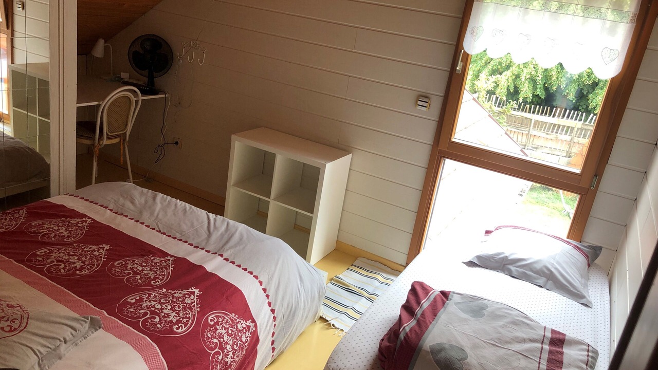 Photo of Bedroom in Sarreinsming