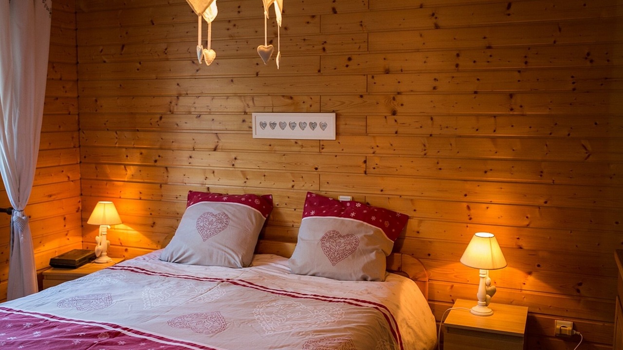 Photo of Bedroom in Sarreinsming