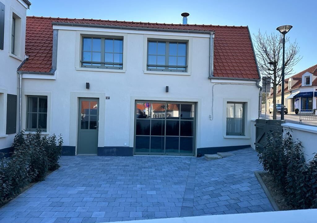 Photo of Outdoor in Wissant