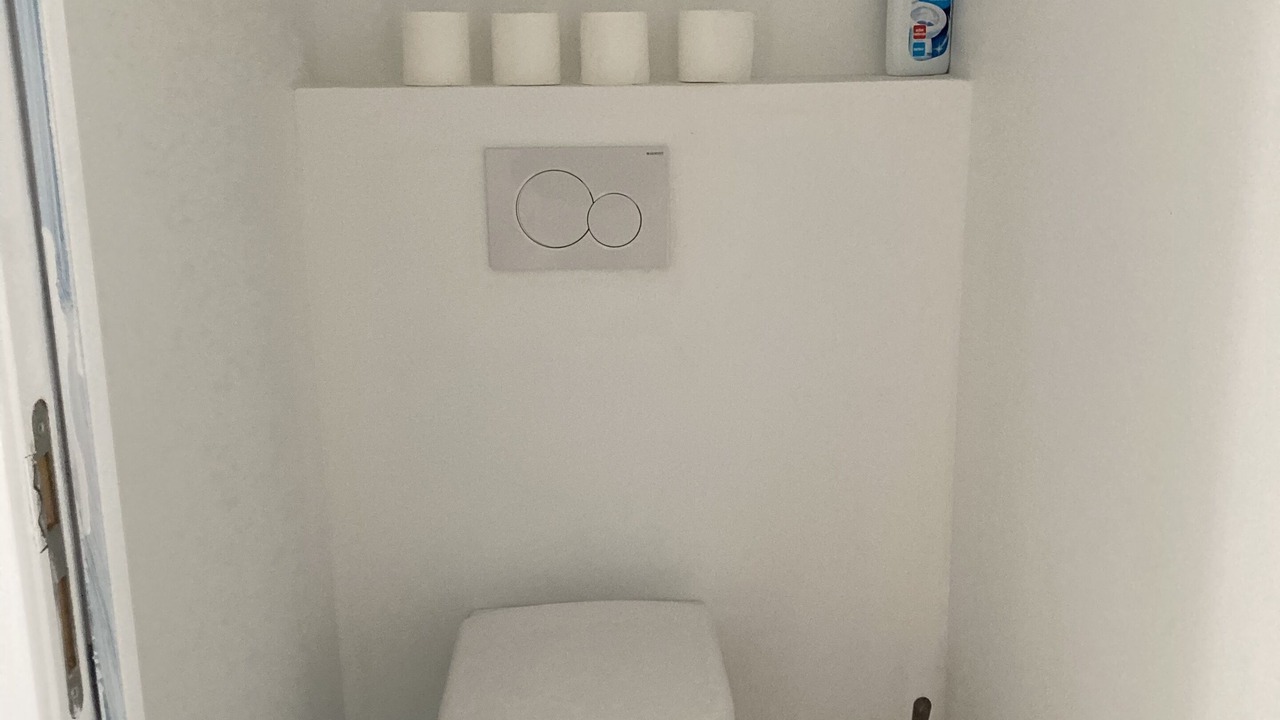 Photo of Bathroom in Wissant
