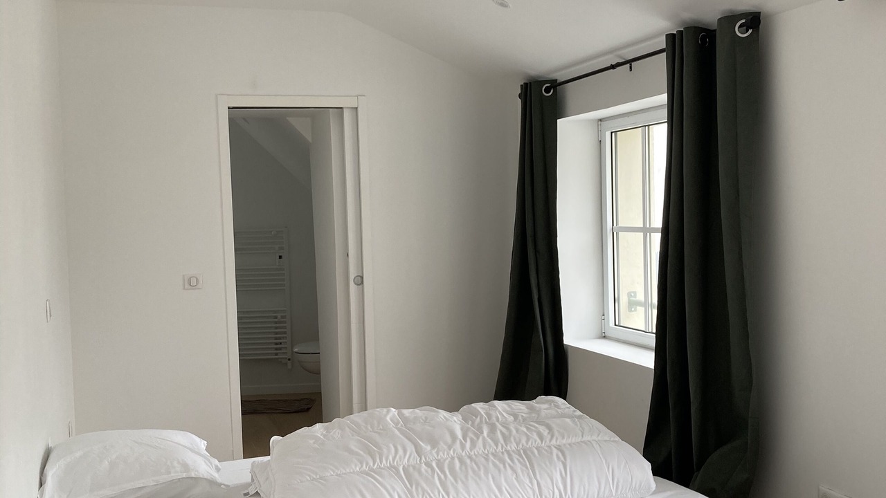 Photo of Bedroom in Wissant