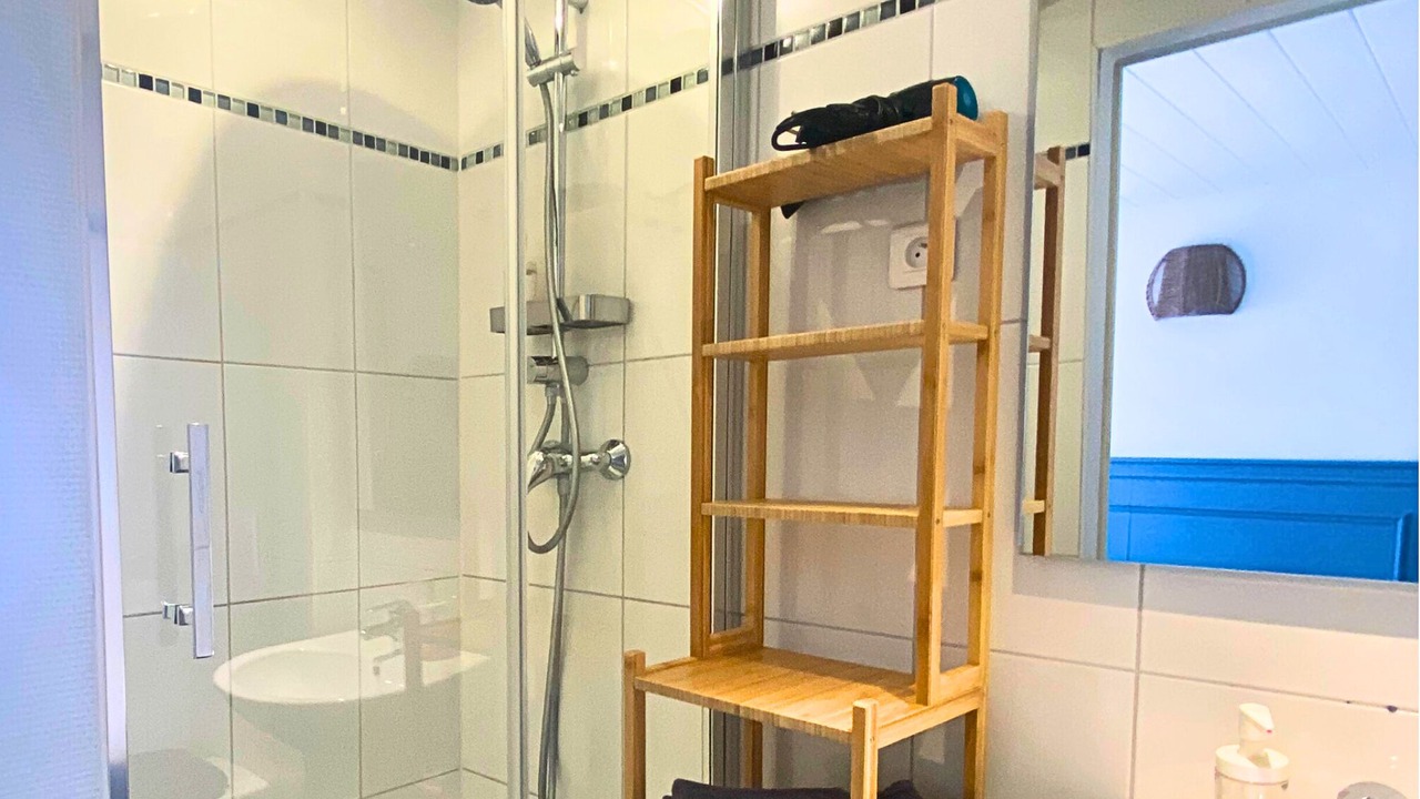 Photo of Bathroom in Bourbourg