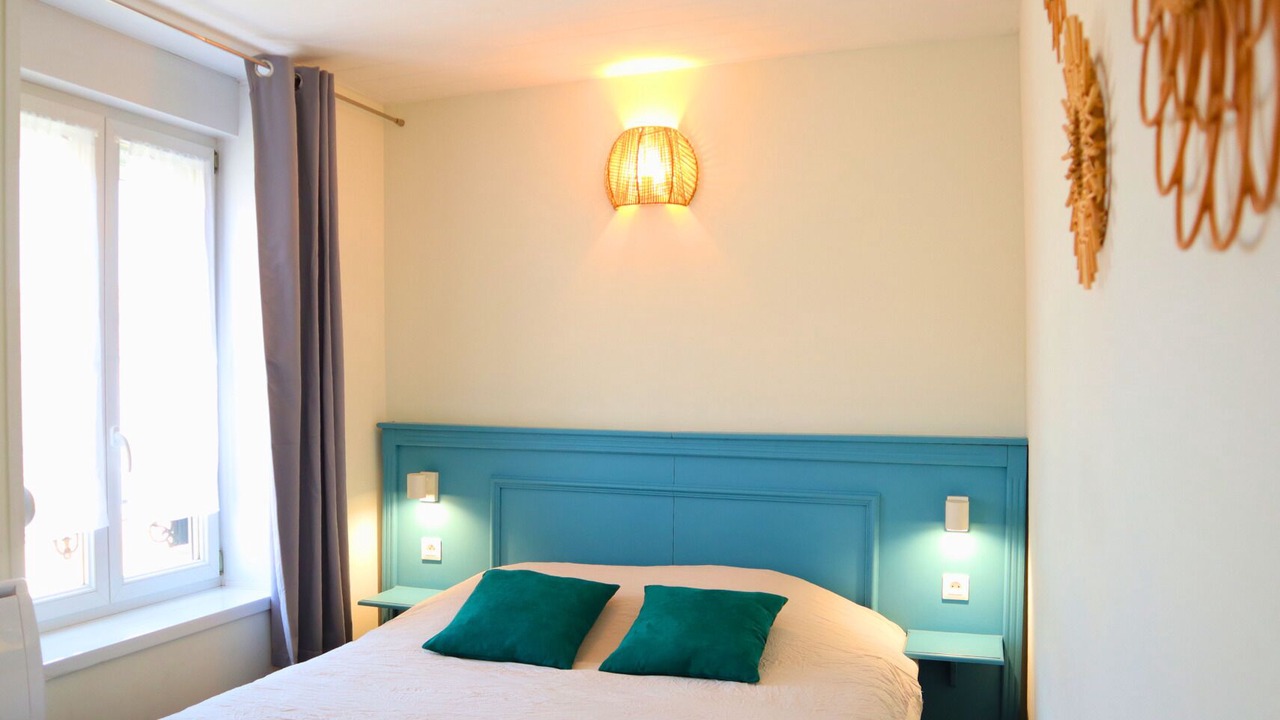 Photo of Bedroom in Bourbourg