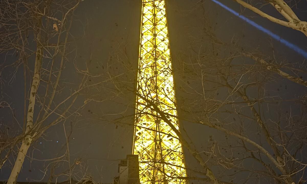 Photo of Others in Champs-Elysees