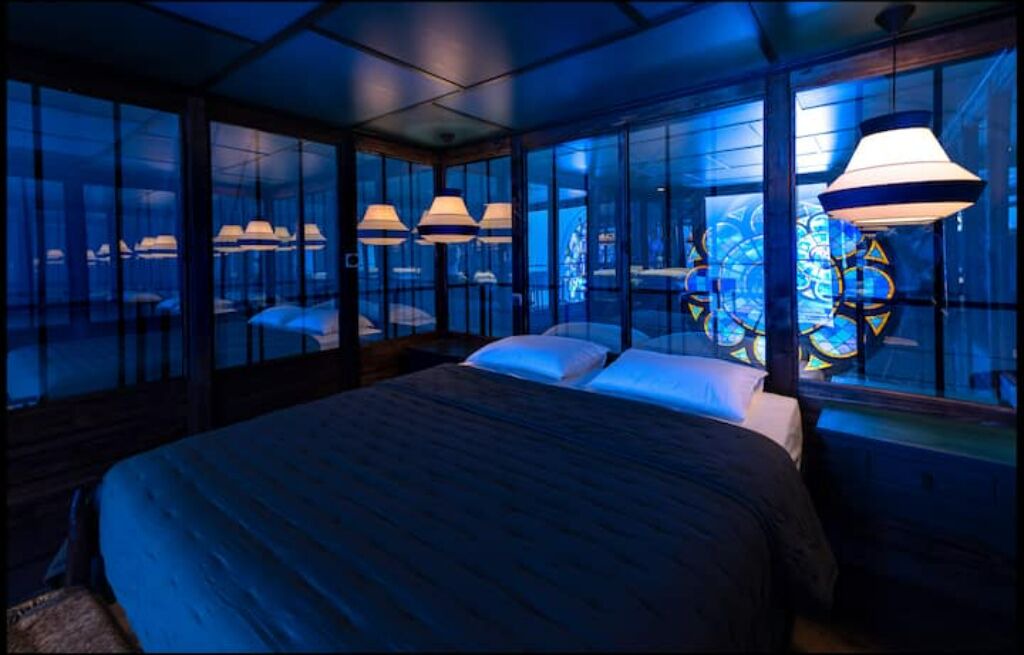 Photo of Bedroom in Barbatre