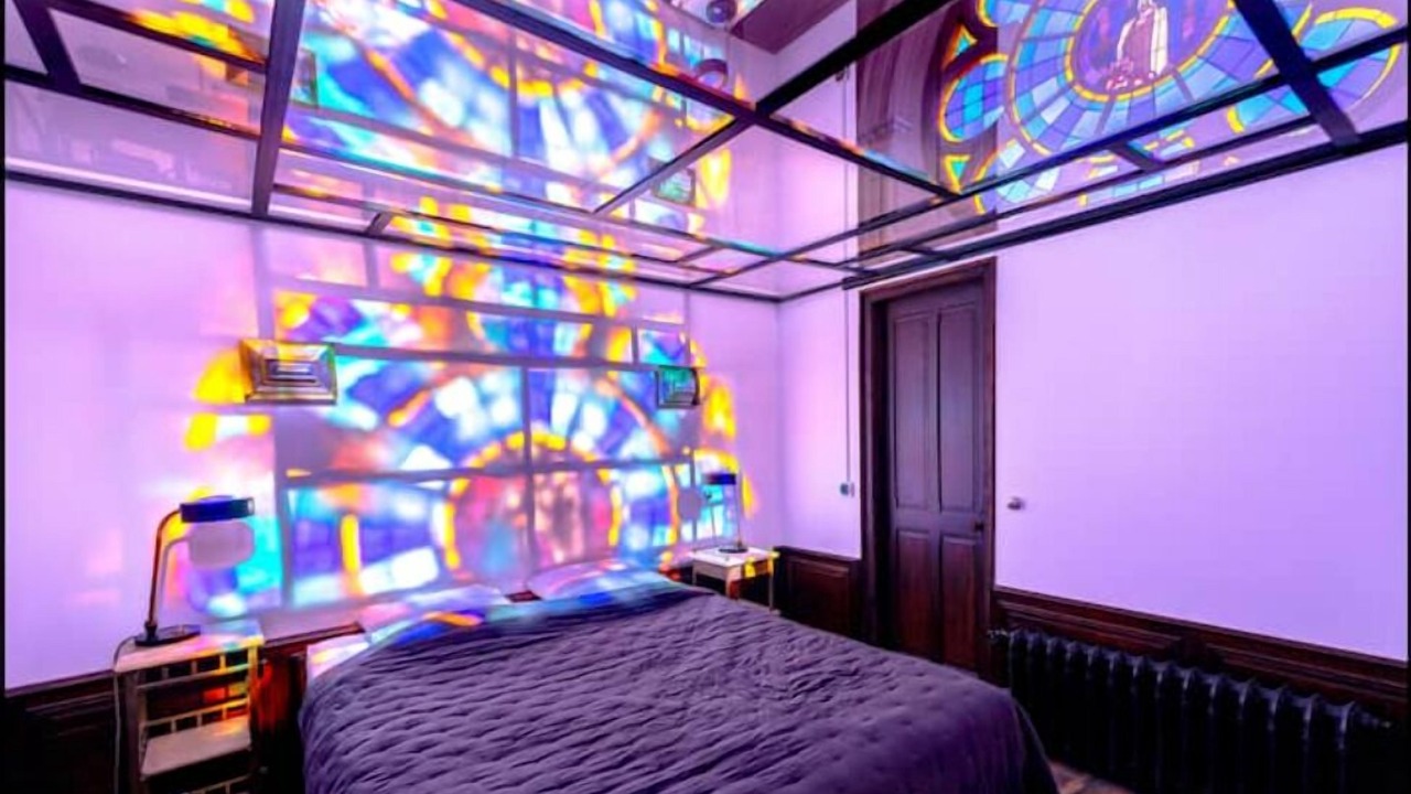 Photo of Bedroom in Barbatre