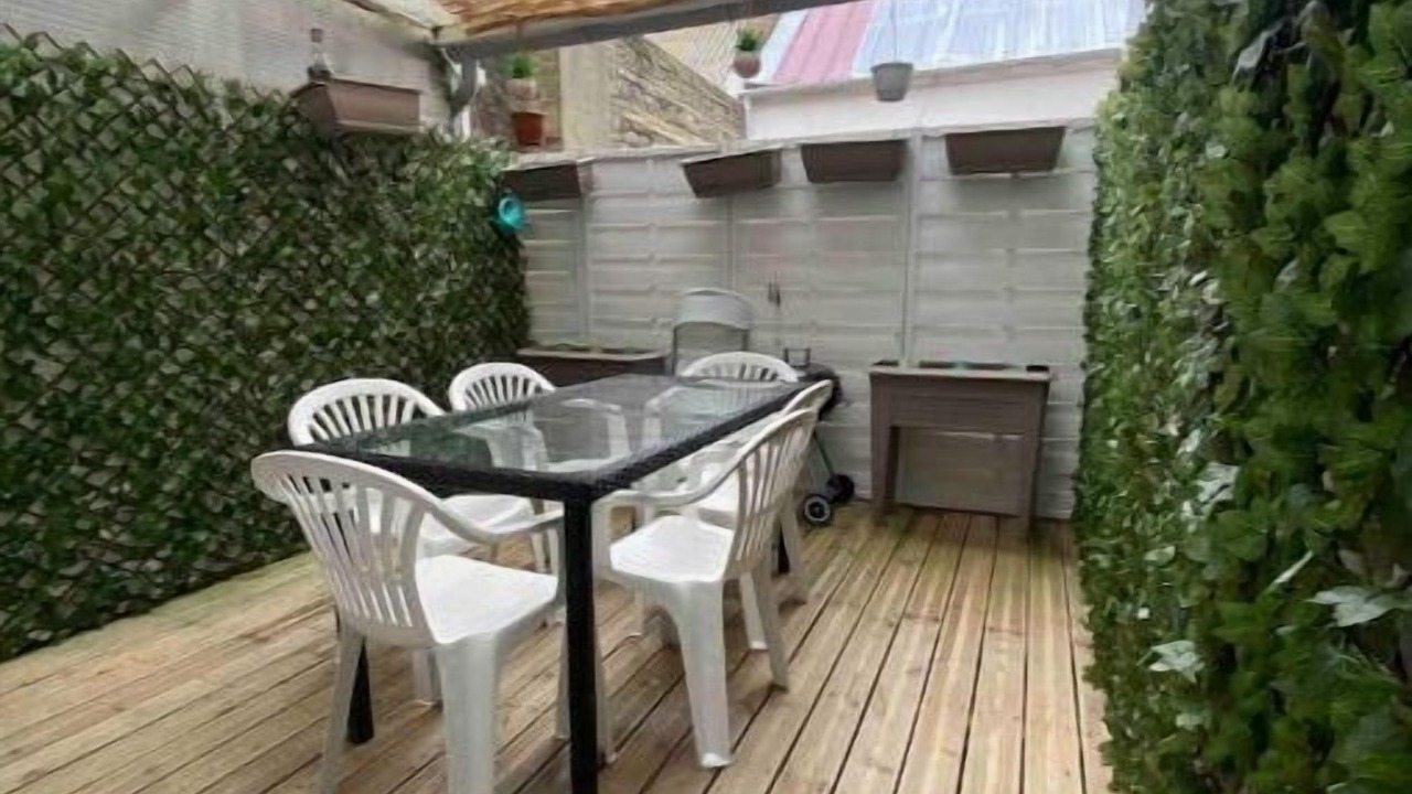 Photo of Outdoor in Boulogne-Centre