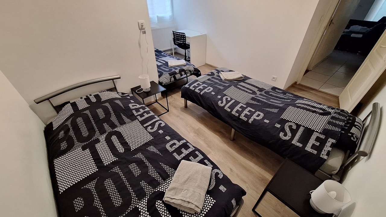 Photo of Bedroom in Auxonne