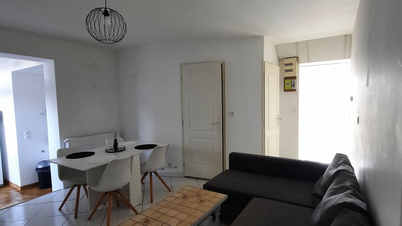 Photo of Livingroom in Auxonne