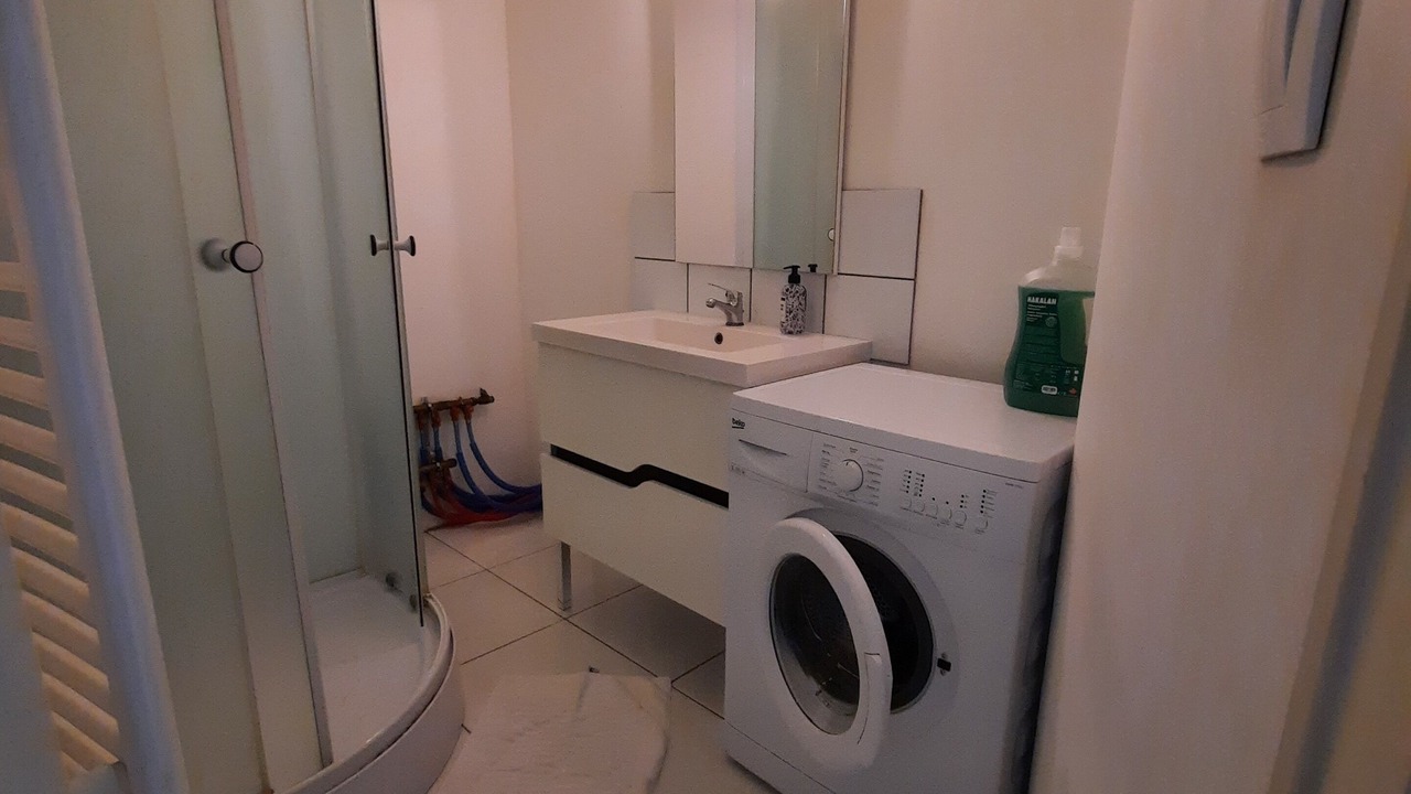 Photo of Bathroom in Auxonne