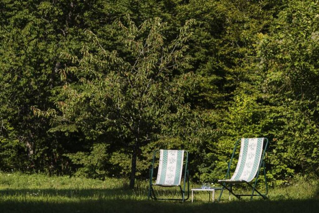 Photo of Outdoor in Sougeres-en-Puisaye