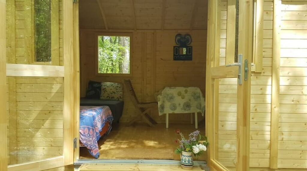 Photo of Outdoor in Sougeres-en-Puisaye