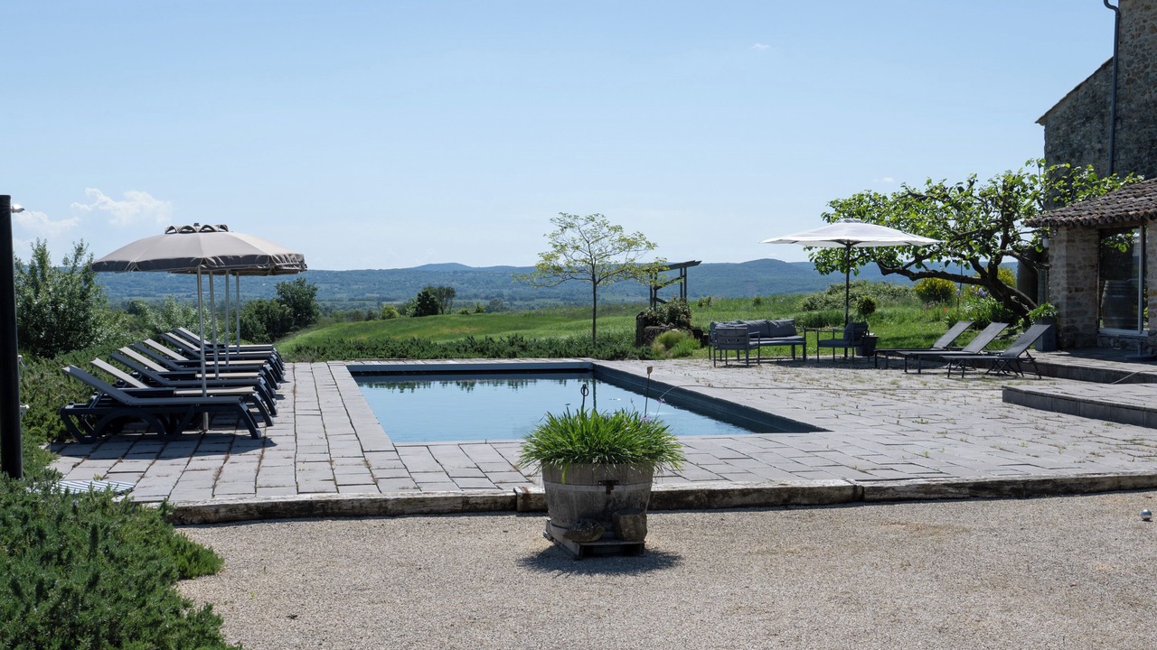 Photo of Outdoor in Saint-Sauveur-de-Cruzieres