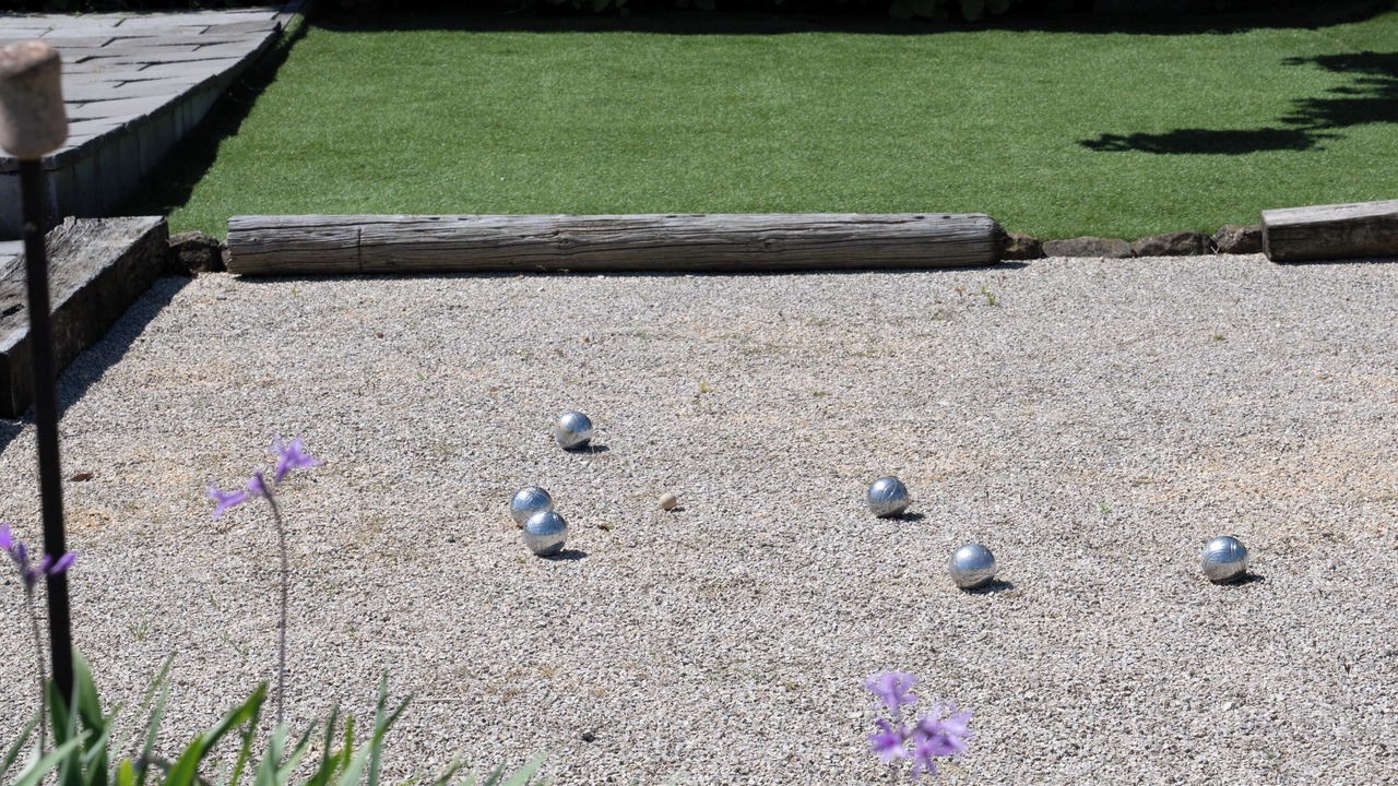 Photo of Outdoor in Saint-Sauveur-de-Cruzieres