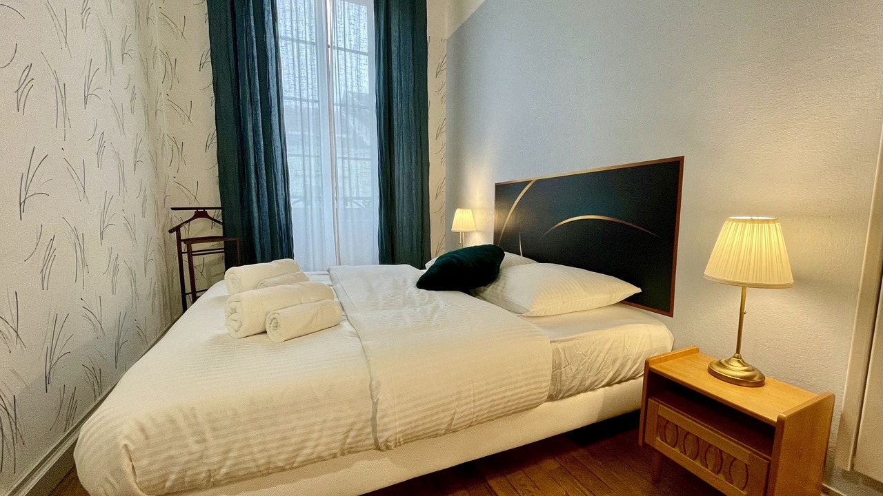 Photo of Bedroom in Verdun