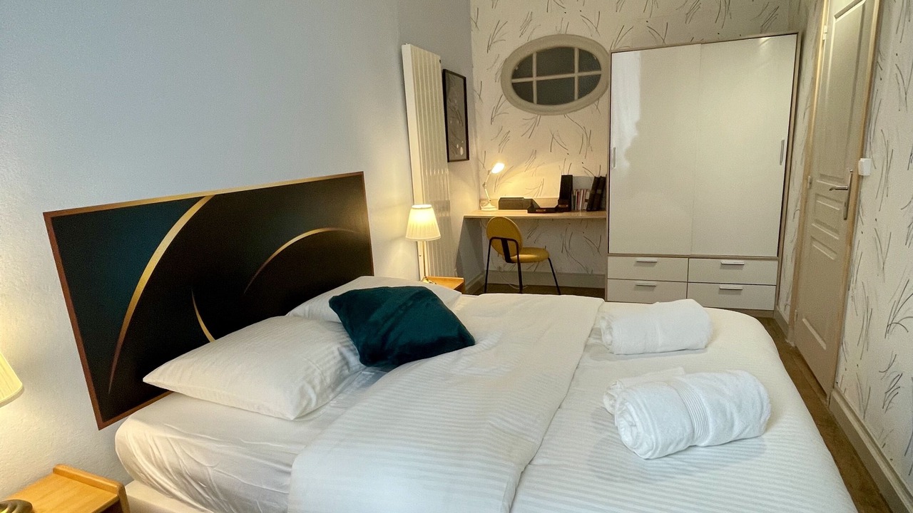 Photo of Bedroom in Verdun