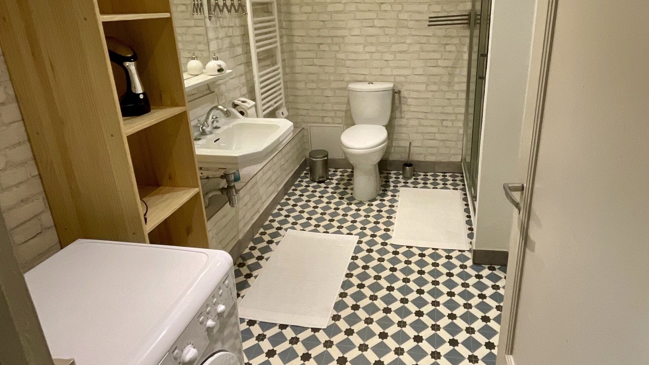 Photo of Bathroom in Verdun