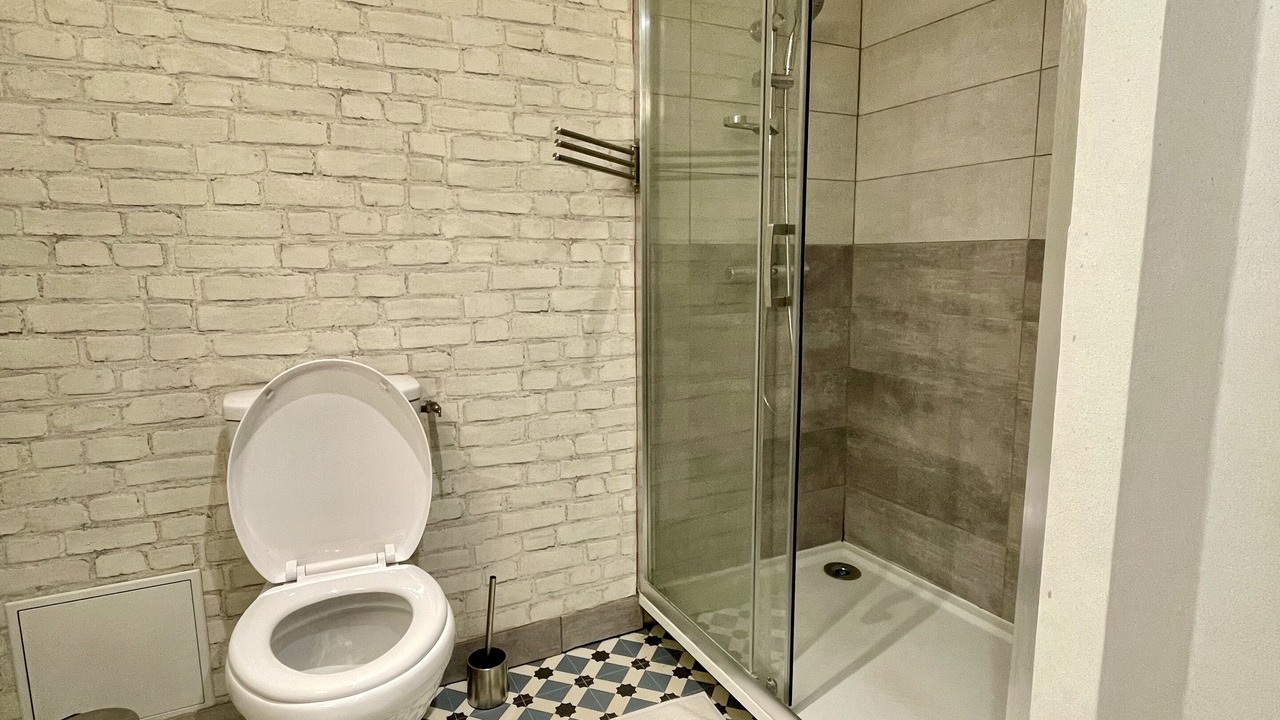 Photo of Bathroom in Verdun